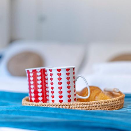 Luxury Studio In Porta Romana - Romano 15 มิลาน ภายนอก รูปภาพ