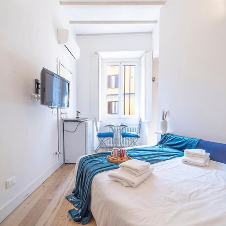 Luxury Studio In Porta Romana - Romano 15 มิลาน ภายนอก รูปภาพ