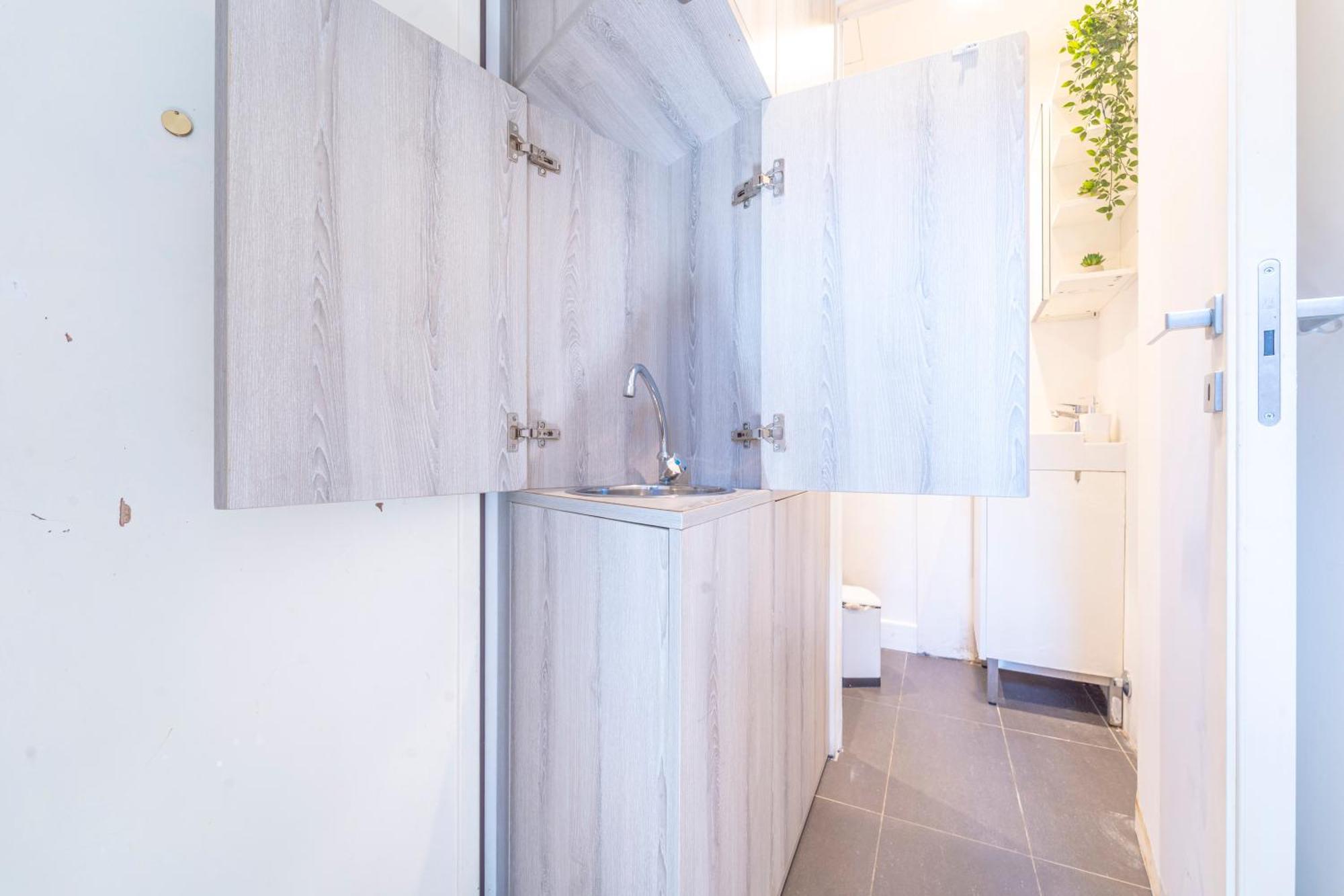 Luxury Studio In Porta Romana - Romano 15 มิลาน ภายนอก รูปภาพ