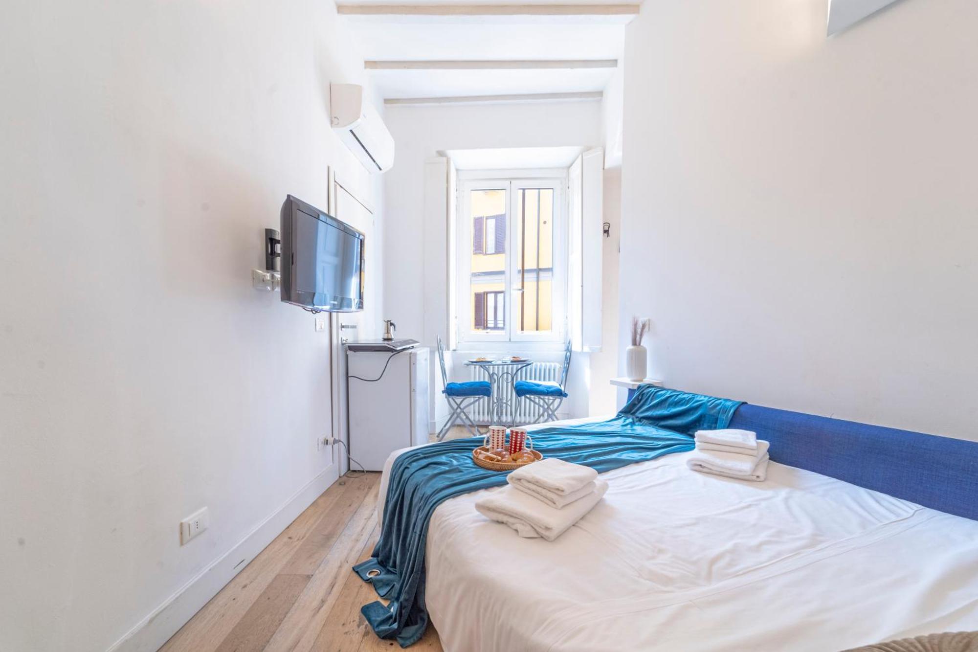 Luxury Studio In Porta Romana - Romano 15 มิลาน ภายนอก รูปภาพ
