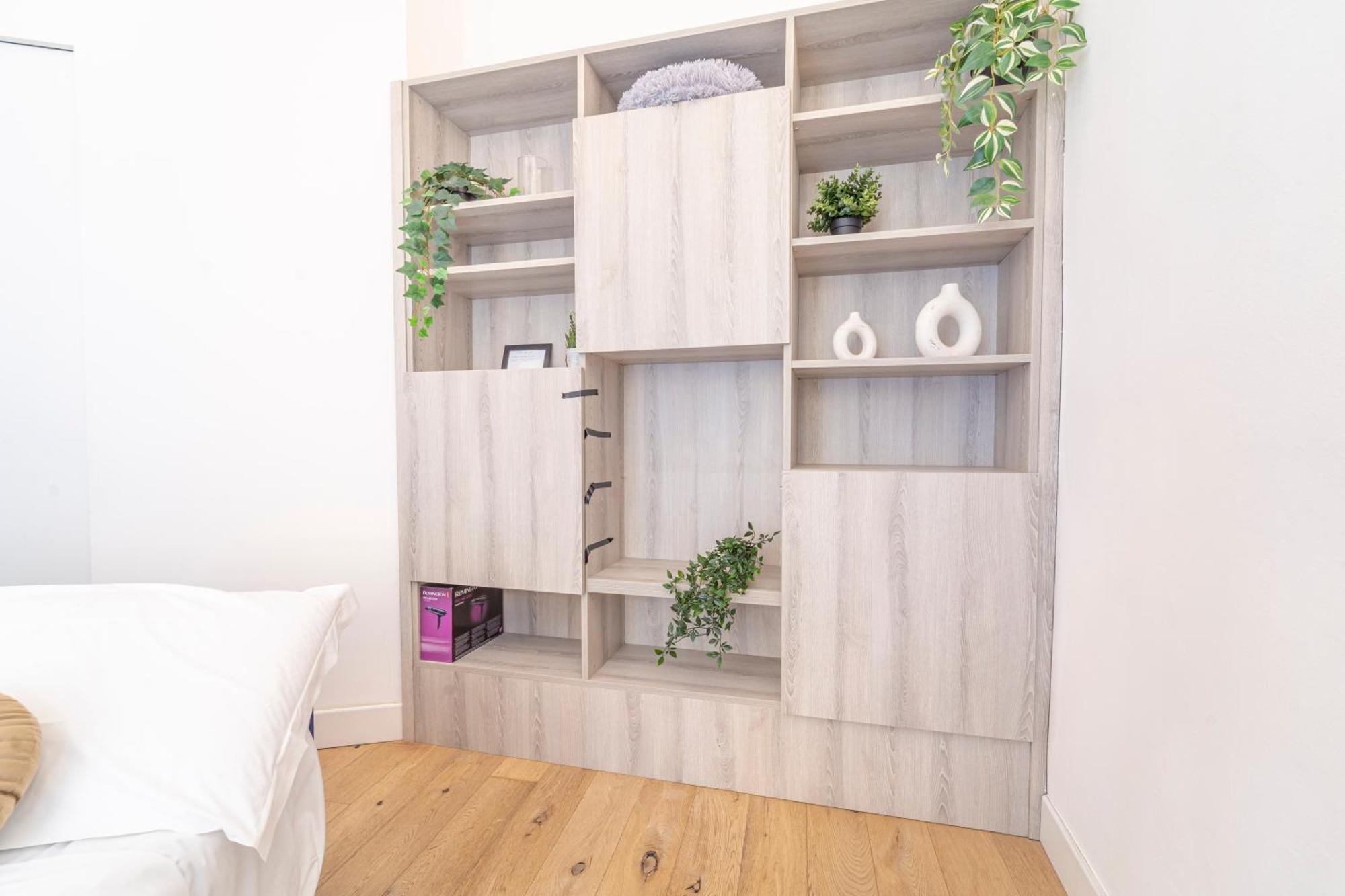 Luxury Studio In Porta Romana - Romano 15 มิลาน ภายนอก รูปภาพ