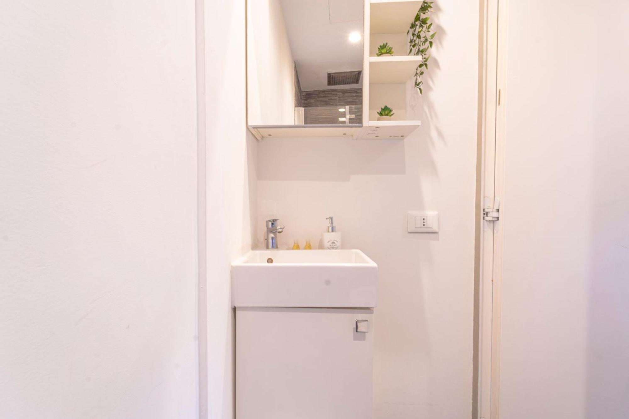Luxury Studio In Porta Romana - Romano 15 มิลาน ภายนอก รูปภาพ